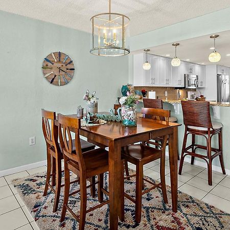 Apartamento Ponce De Leon Towers 507 New Smyrna Beach Exterior foto
