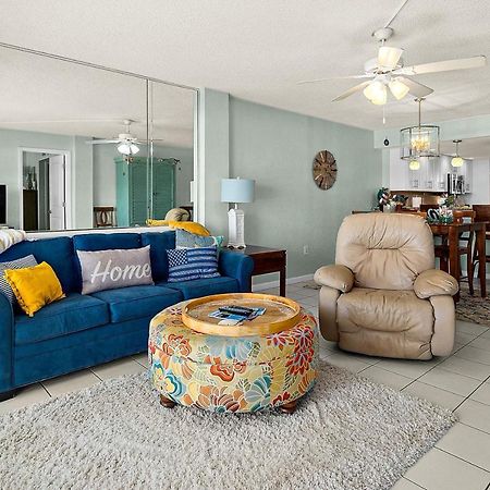 Apartamento Ponce De Leon Towers 507 New Smyrna Beach Exterior foto