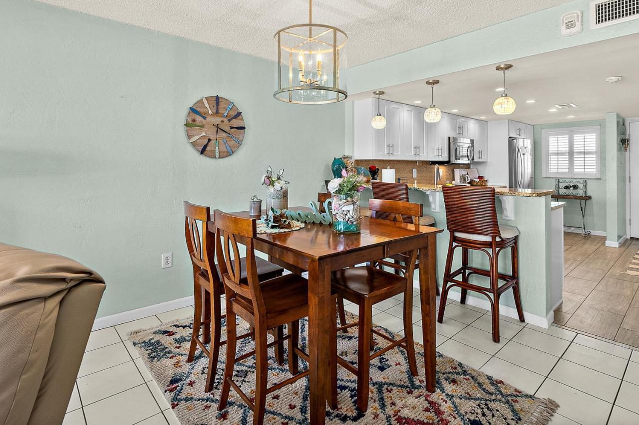 Apartamento Ponce De Leon Towers 507 New Smyrna Beach Exterior foto