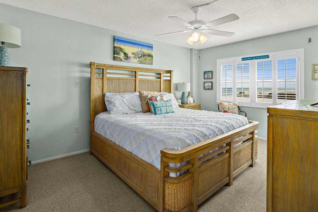 Apartamento Ponce De Leon Towers 507 New Smyrna Beach Exterior foto
