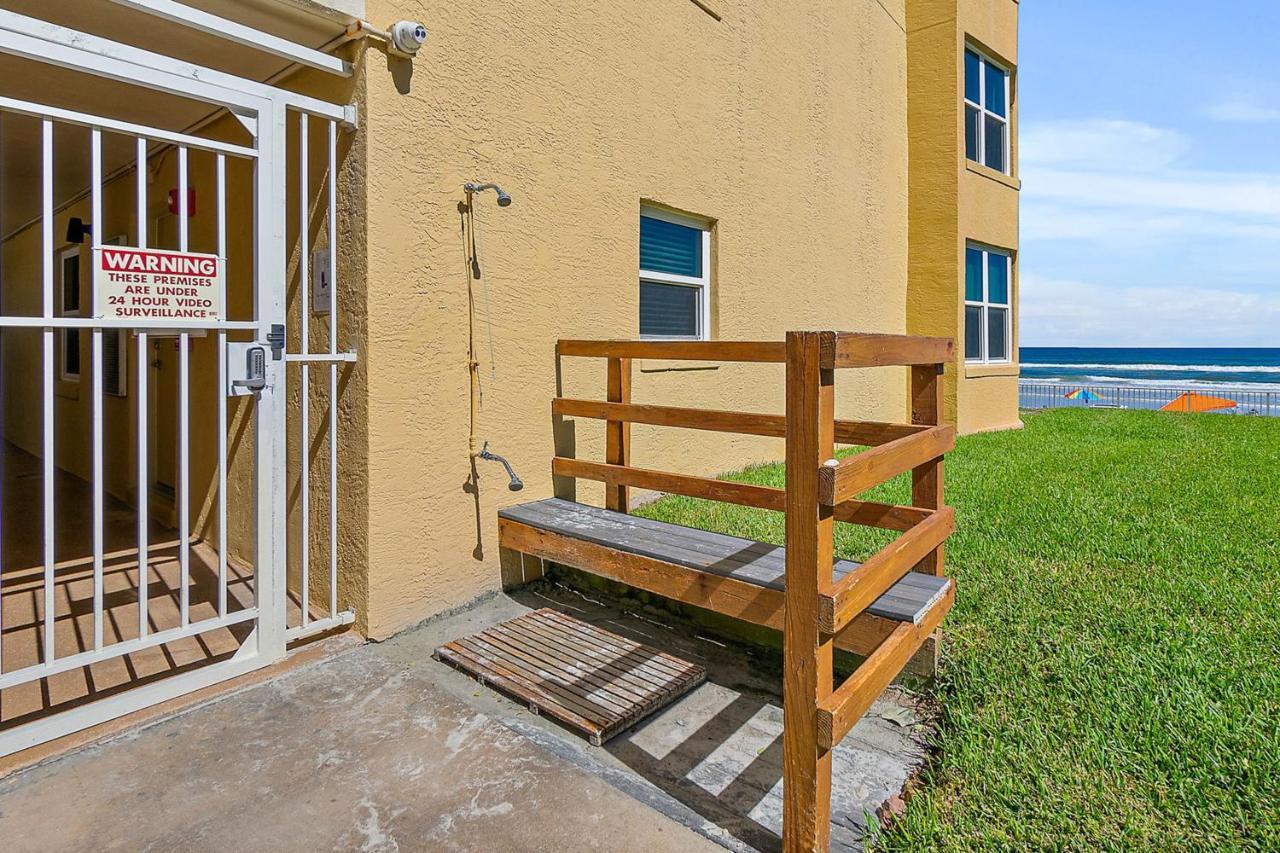 Apartamento Ponce De Leon Towers 507 New Smyrna Beach Exterior foto