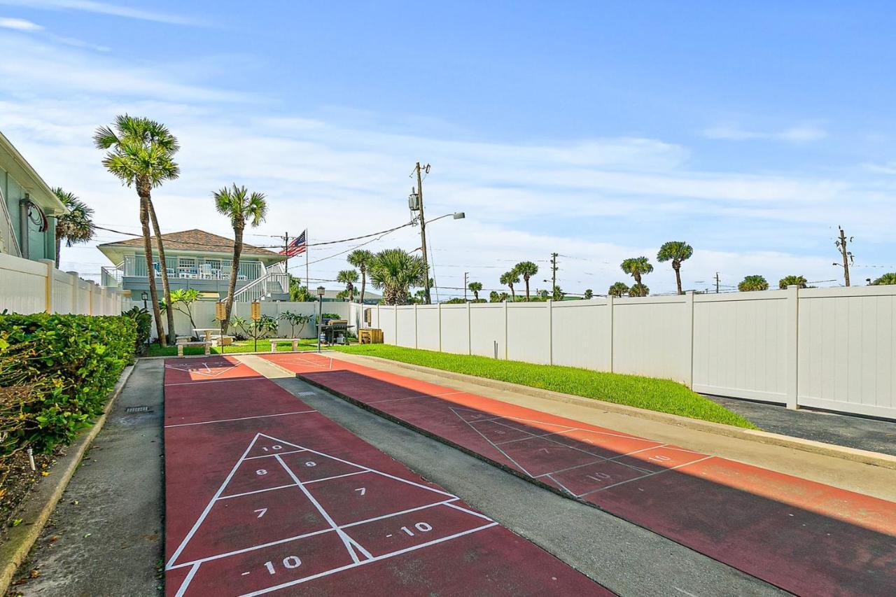 Apartamento Ponce De Leon Towers 507 New Smyrna Beach Exterior foto