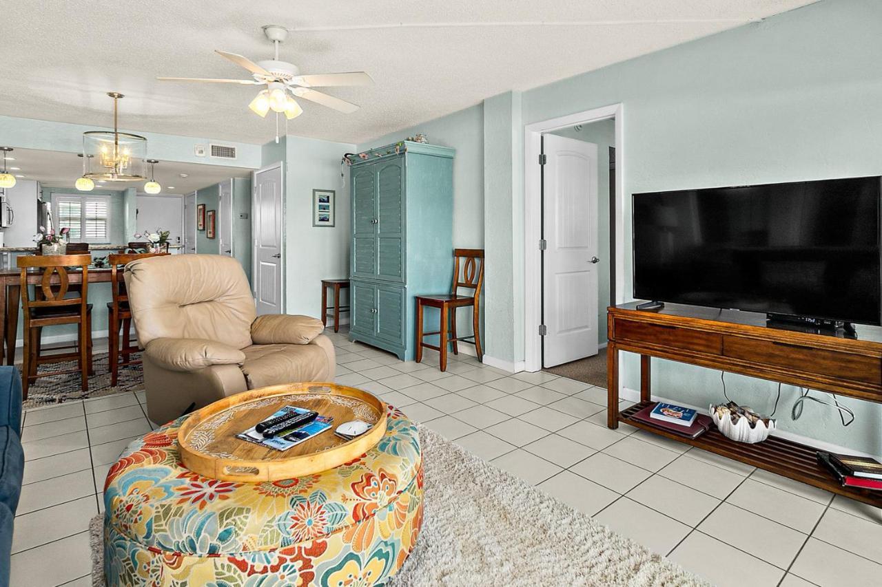 Apartamento Ponce De Leon Towers 507 New Smyrna Beach Exterior foto
