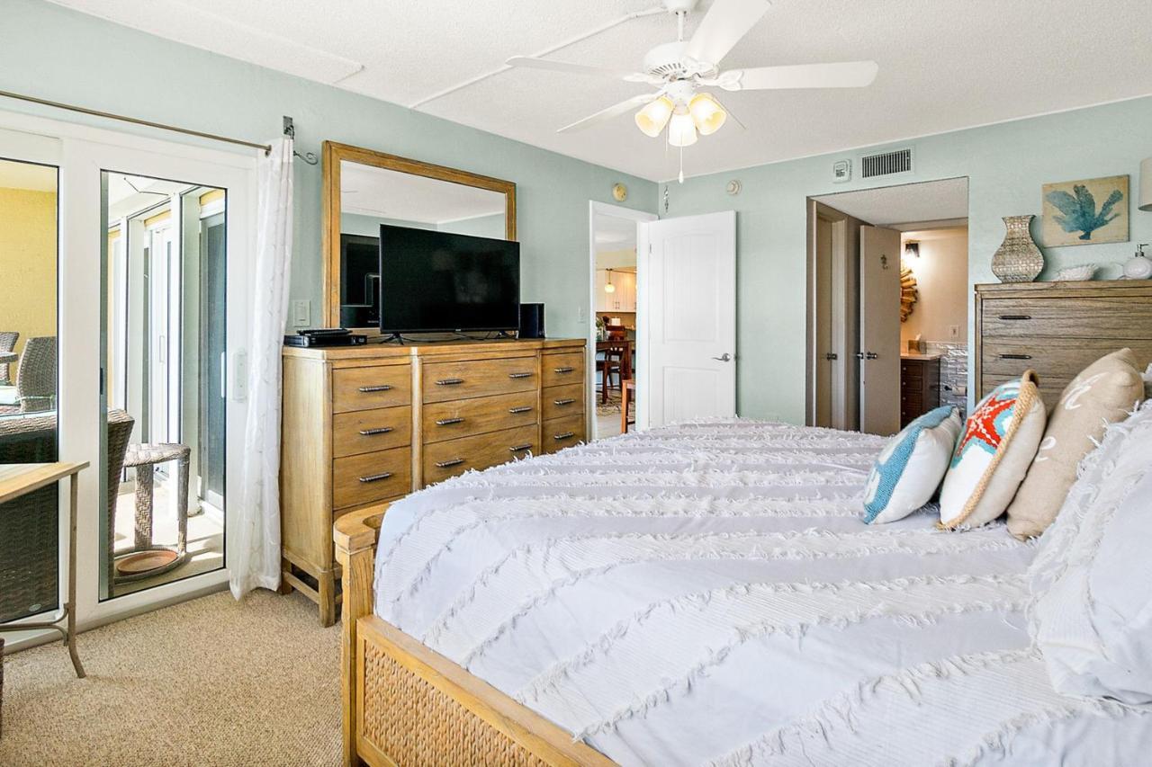 Apartamento Ponce De Leon Towers 507 New Smyrna Beach Exterior foto