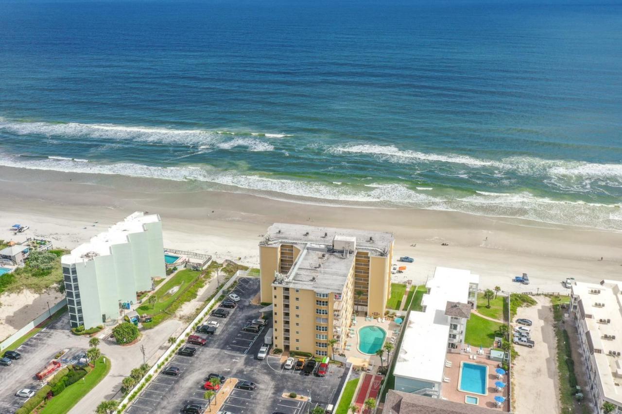 Apartamento Ponce De Leon Towers 507 New Smyrna Beach Exterior foto