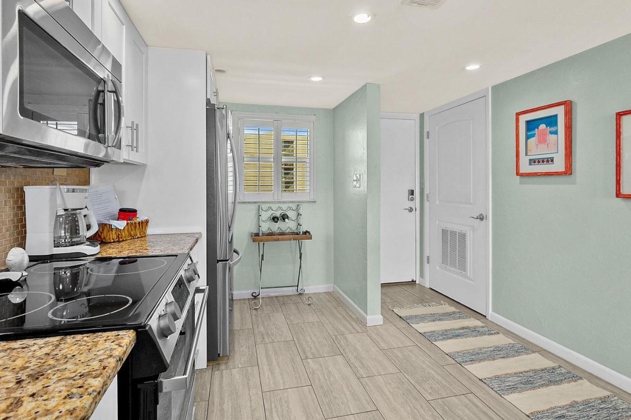 Apartamento Ponce De Leon Towers 507 New Smyrna Beach Exterior foto
