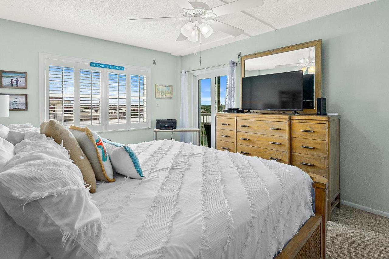 Apartamento Ponce De Leon Towers 507 New Smyrna Beach Exterior foto