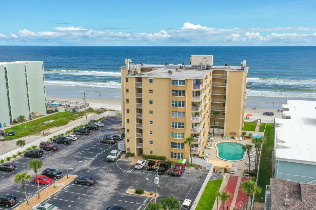Apartamento Ponce De Leon Towers 507 New Smyrna Beach Exterior foto
