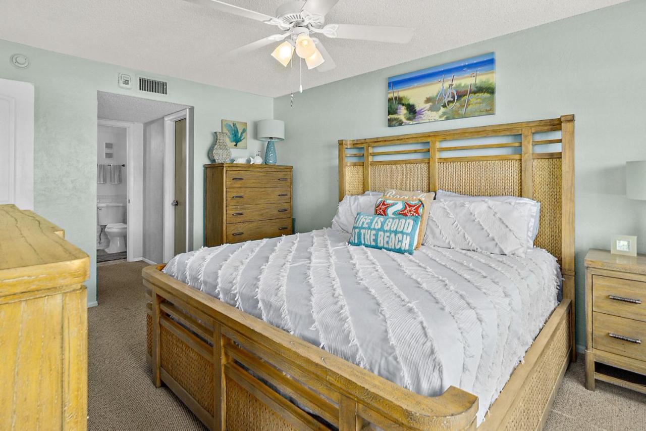 Apartamento Ponce De Leon Towers 507 New Smyrna Beach Exterior foto